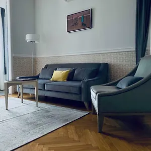 Apartment Bagatelle - Luxury, Nice
