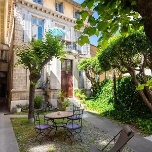 Hostel La Maioun, Nice